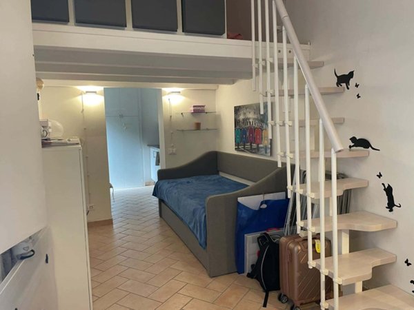 appartamento in affitto a Bologna in zona Centro Storico