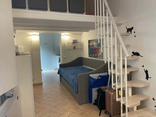 appartamento in affitto a Bologna in zona Centro Storico