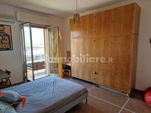 appartamento in affitto a Bologna in zona Saragozza