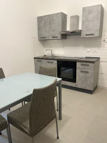 appartamento in affitto a Bologna in zona Quartiere Porto