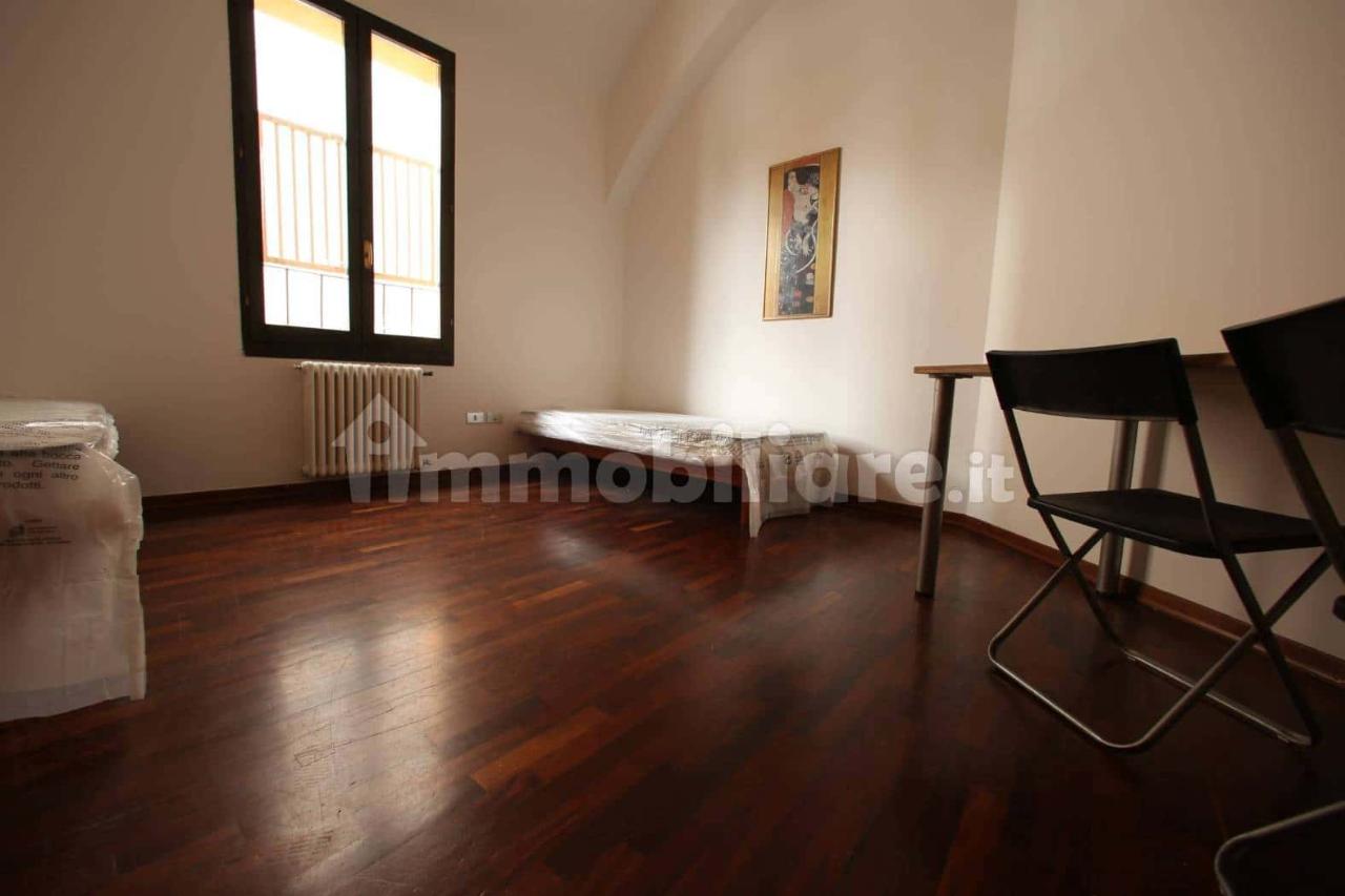 appartamento in affitto a Bologna in zona Centro Storico