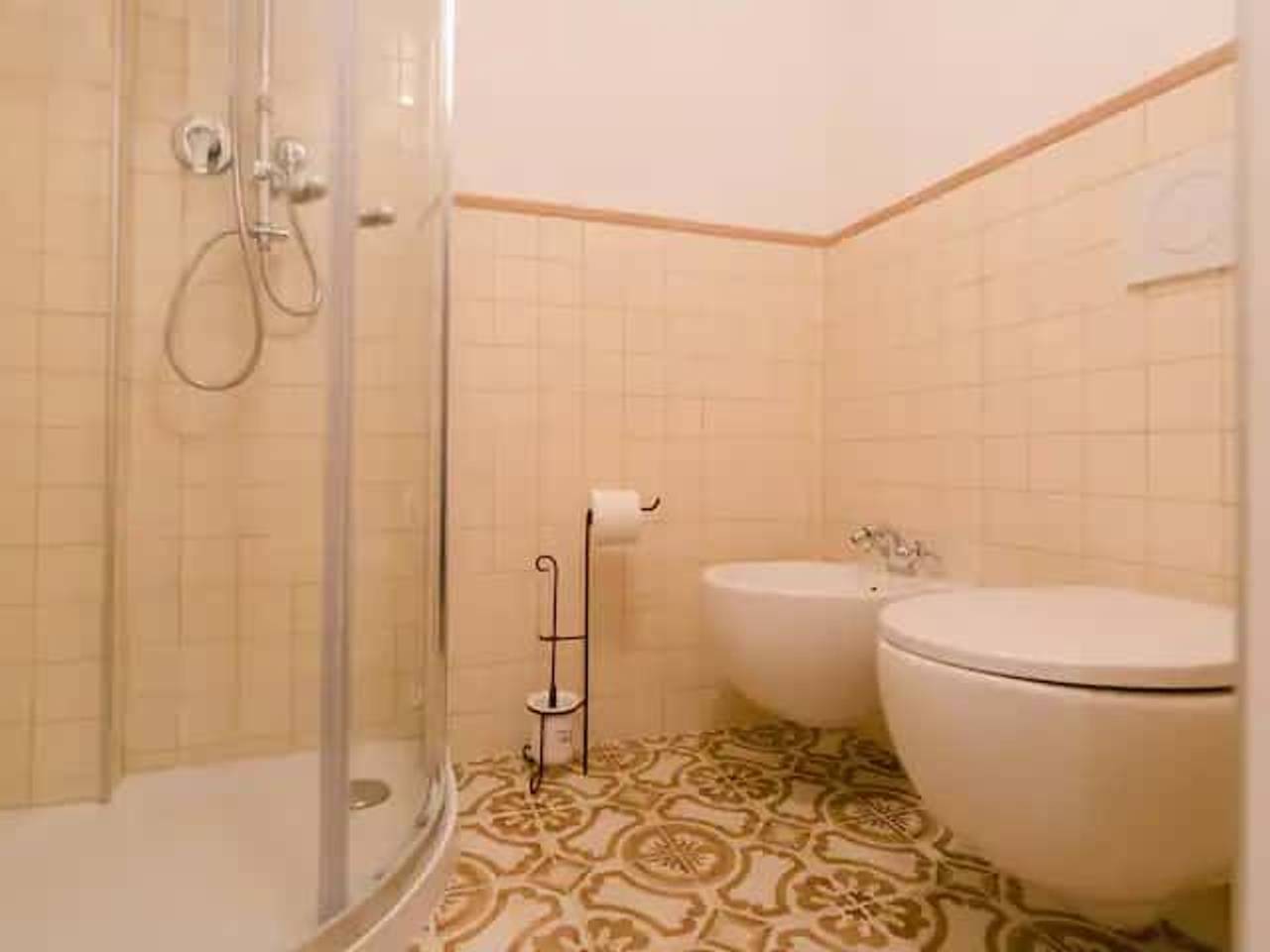 appartamento in affitto a Bologna in zona Centro Storico