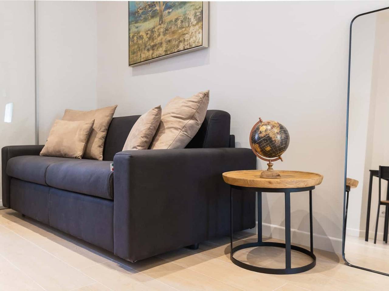 appartamento in affitto a Bologna in zona Santa Viola