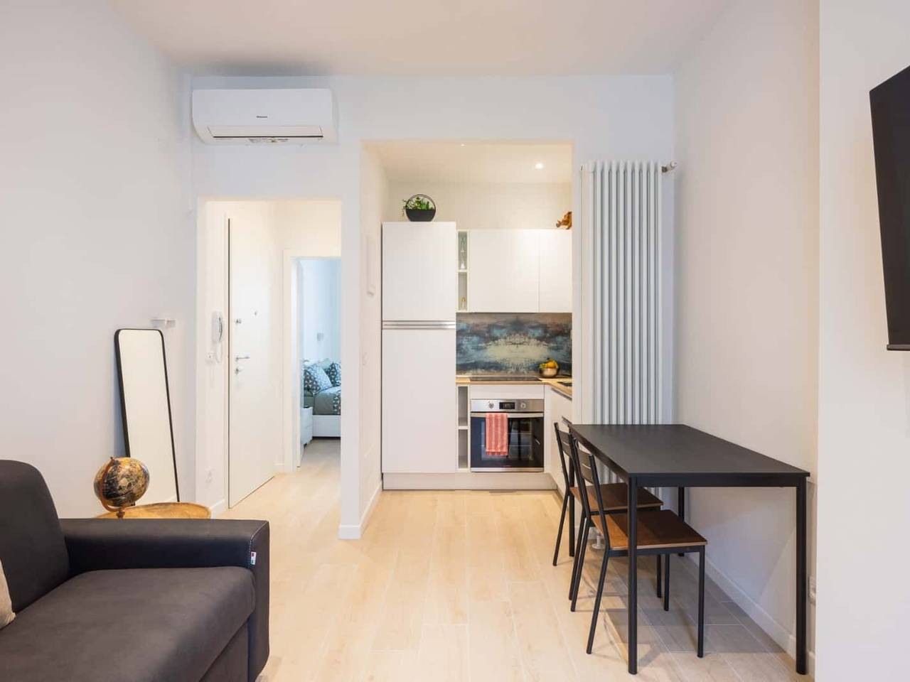 appartamento in affitto a Bologna in zona Santa Viola