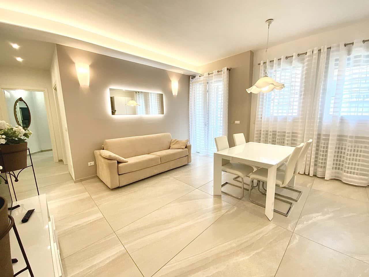appartamento in affitto a Bologna in zona Centro Storico