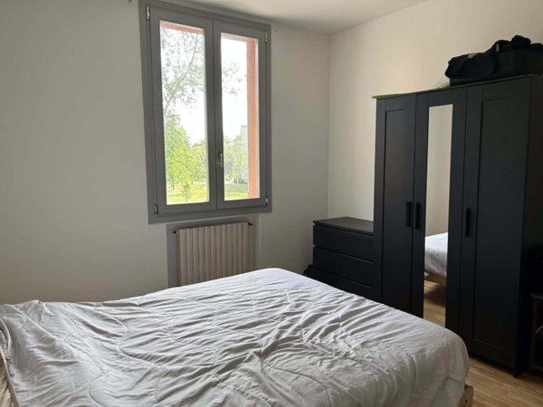 negozio in affitto a Bologna in zona Lame