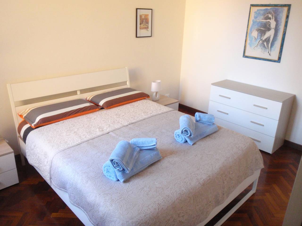 appartamento in affitto a Bologna in zona Centro Storico