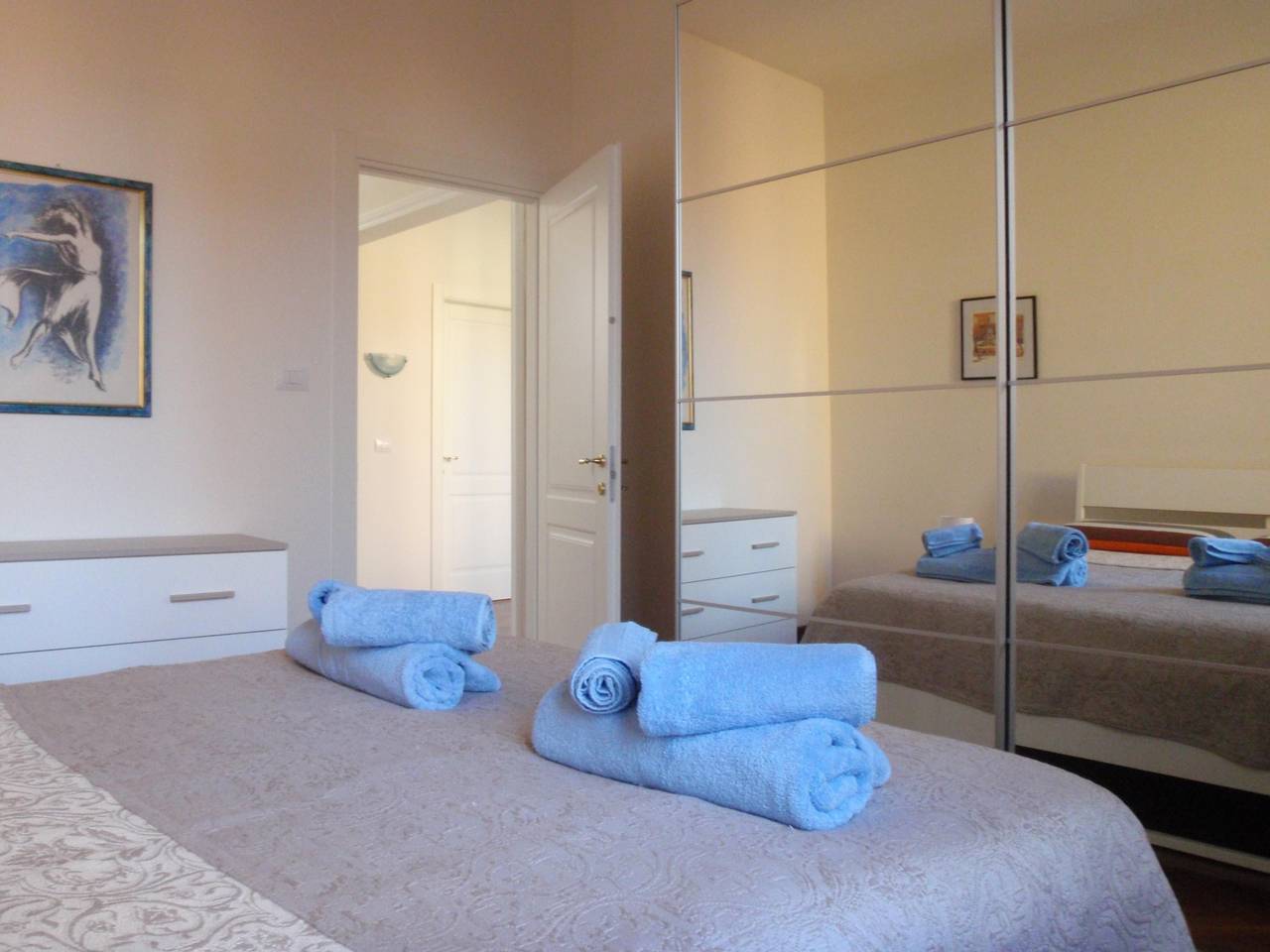 appartamento in affitto a Bologna in zona Centro Storico