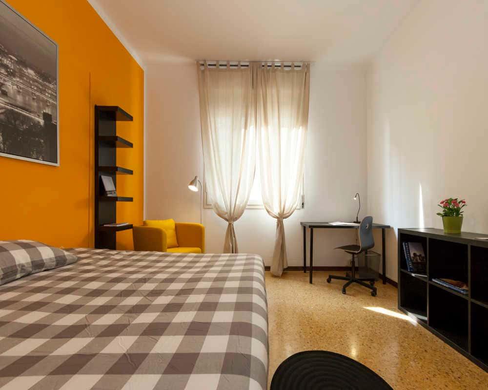negozio in affitto a Bologna in zona Borgo Panigale