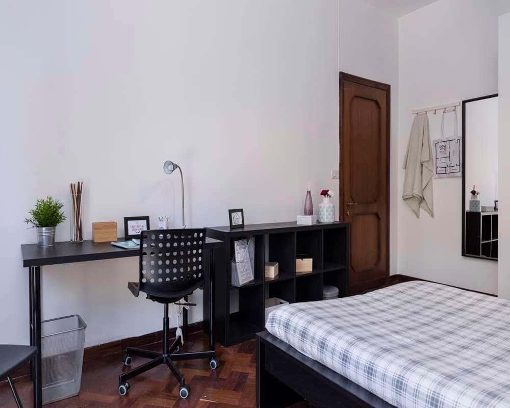 negozio in affitto a Bologna in zona Saragozza