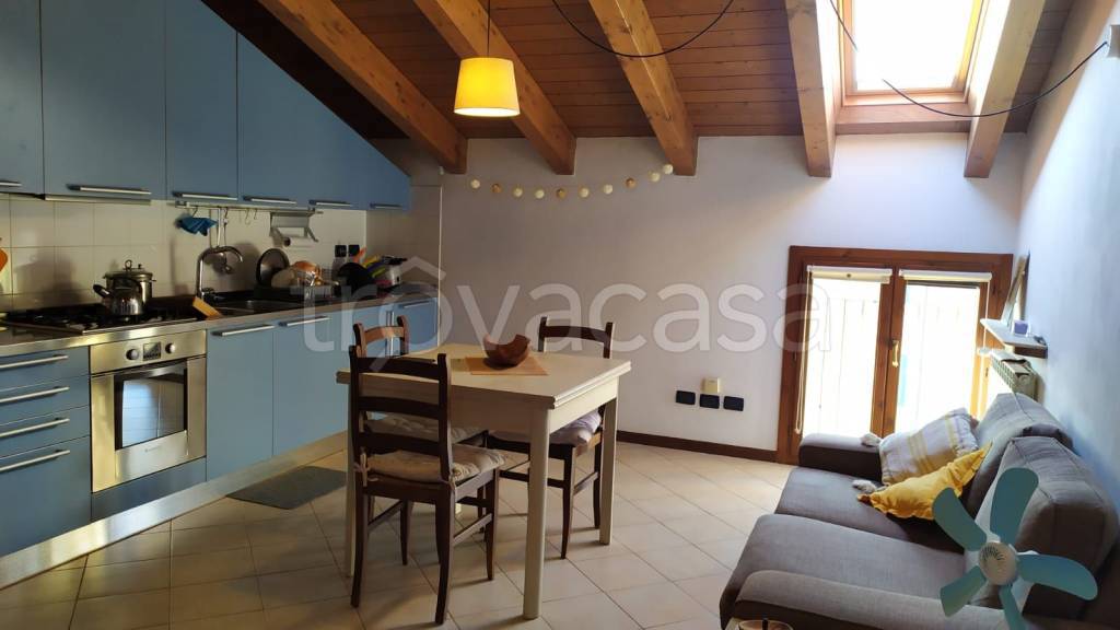 appartamento in affitto a Bologna