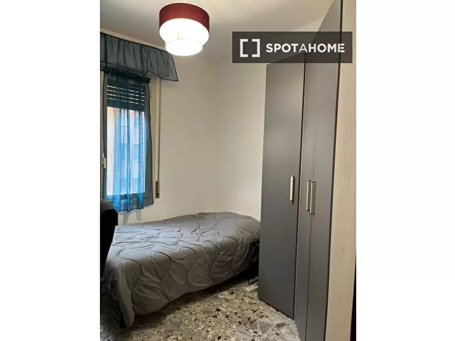 appartamento in affitto a Bologna in zona Saffi
