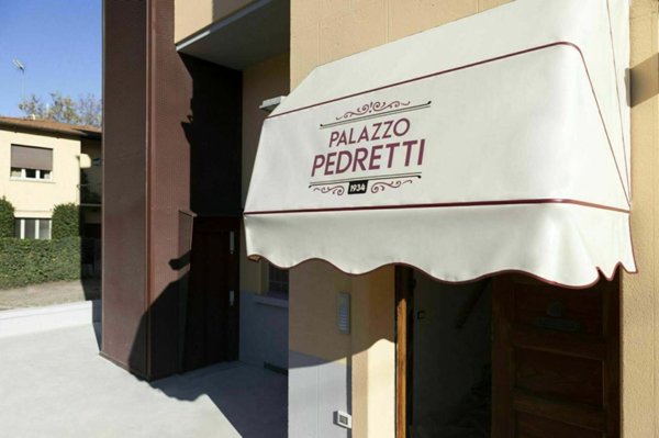 appartamento in affitto a Bologna in zona Murri