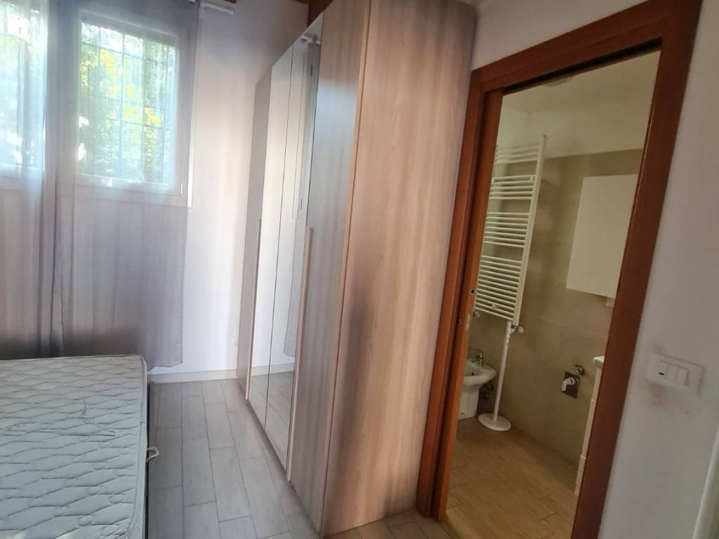 appartamento in affitto a Bologna in zona Lame