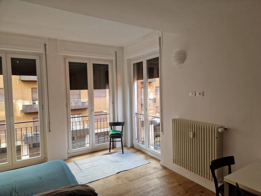 appartamento in affitto a Bologna