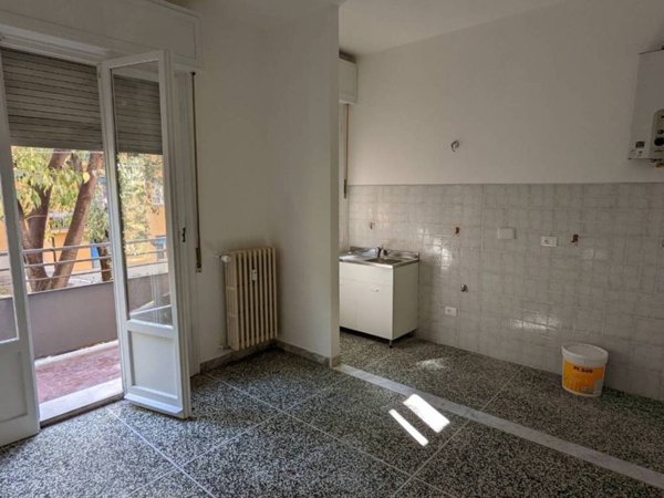 appartamento in affitto a Bologna in zona Savena