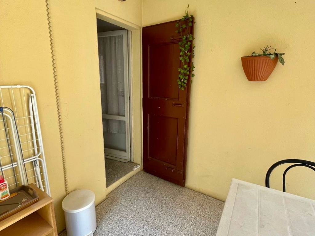 appartamento in affitto a Bologna