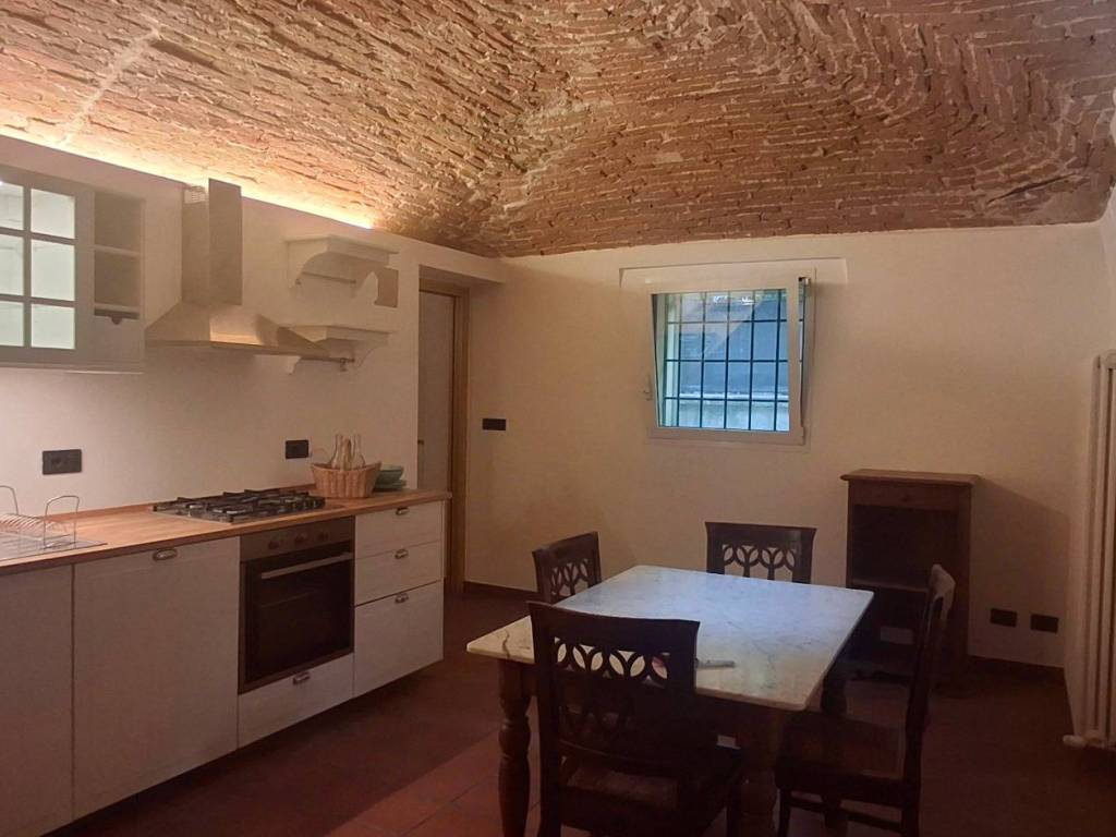 appartamento in affitto a Bologna in zona Santo Stefano