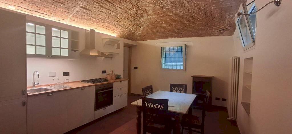 appartamento in affitto a Bologna in zona Centro Storico
