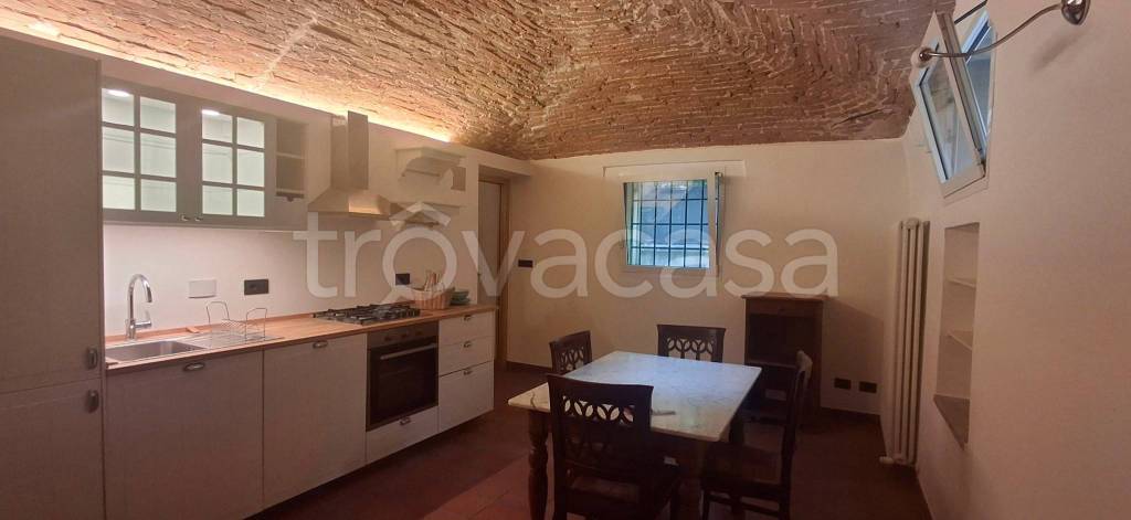appartamento in affitto a Bologna in zona Centro Storico