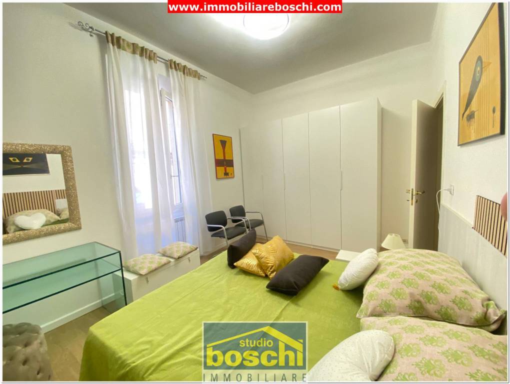 appartamento in affitto a Bologna in zona Santo Stefano