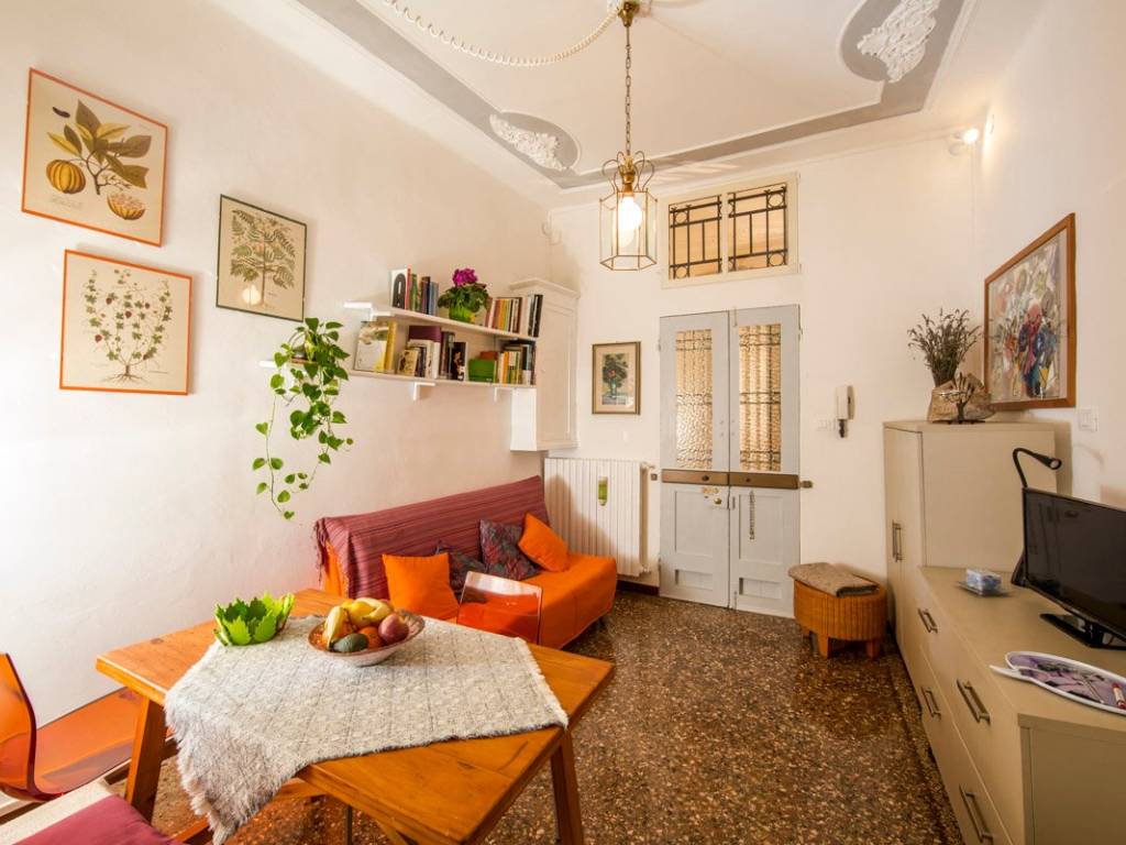 appartamento in affitto a Bologna