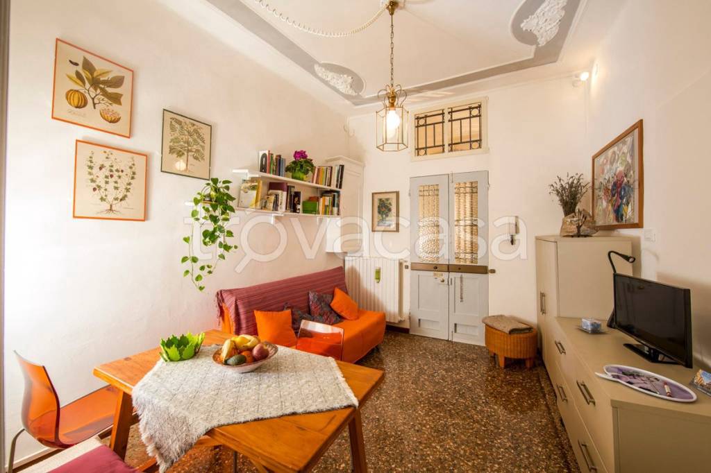 appartamento in affitto a Bologna