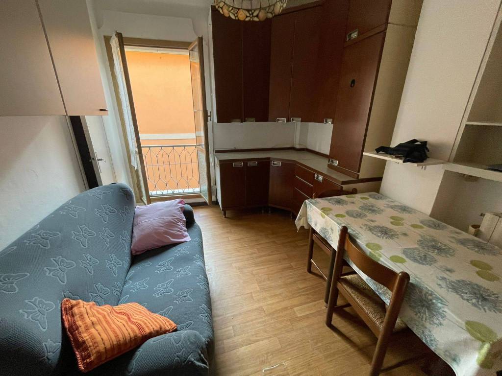 appartamento in affitto a Bologna in zona Centro Storico