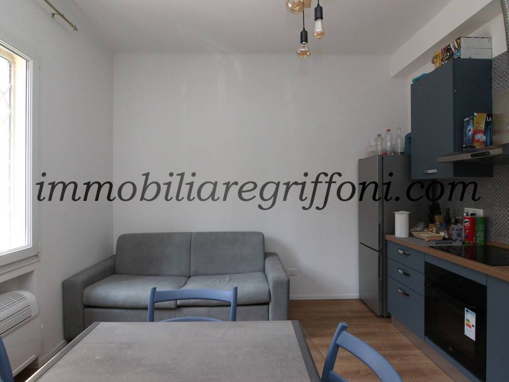 appartamento in affitto a Bologna in zona Savena