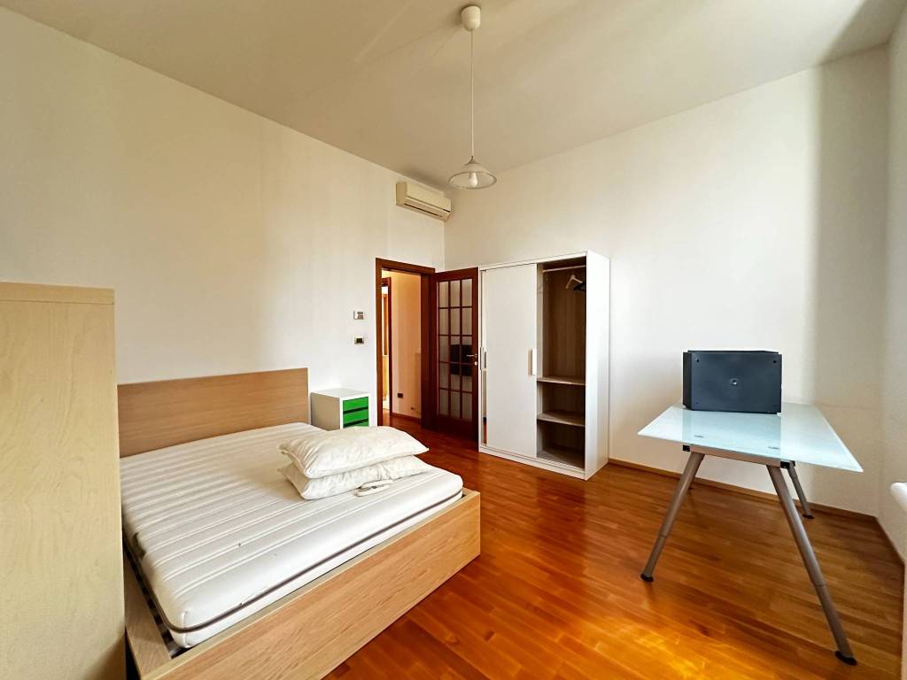appartamento in affitto a Bologna in zona Corticella