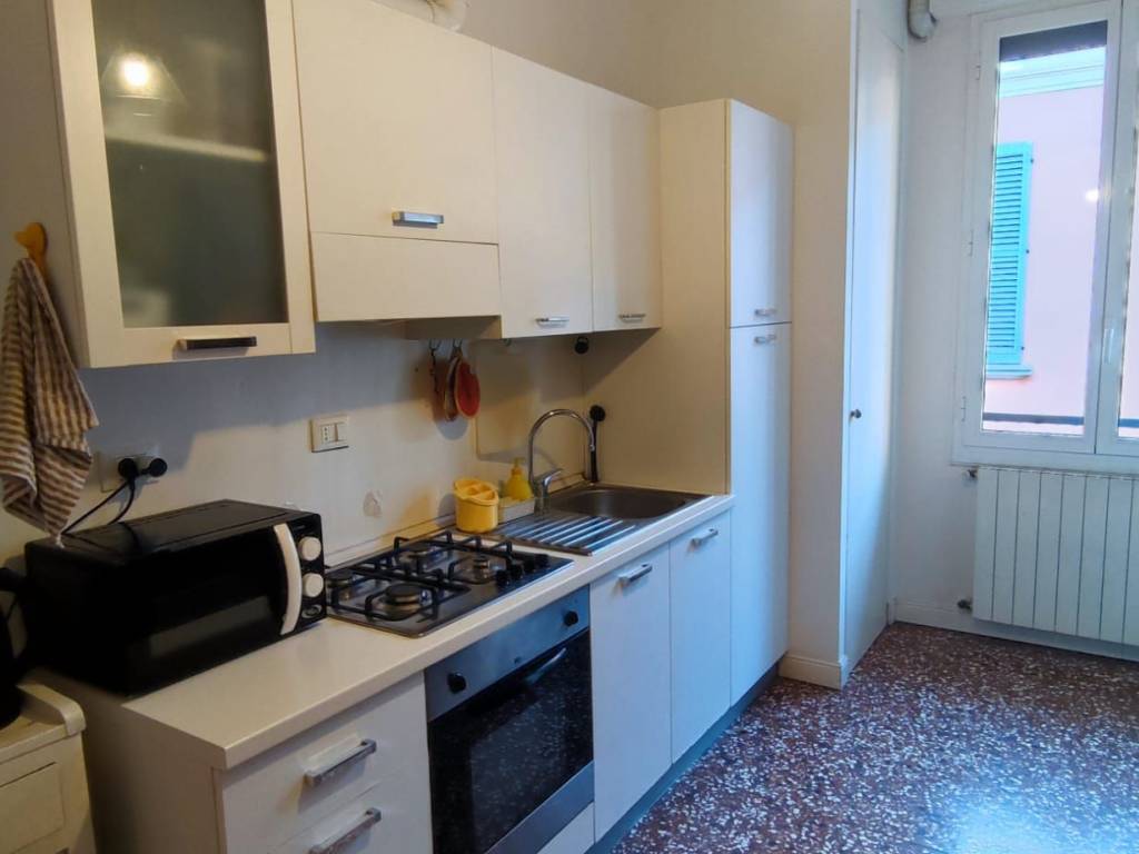 appartamento in affitto a Bologna in zona Centro Storico