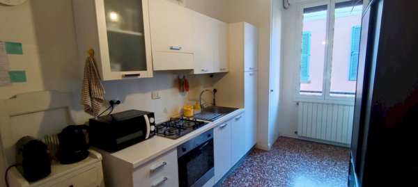 appartamento in affitto a Bologna in zona Centro Storico