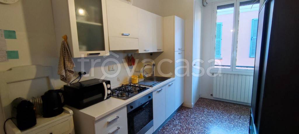 appartamento in affitto a Bologna in zona Centro Storico
