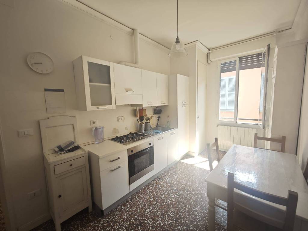 appartamento in affitto a Bologna in zona Centro Storico