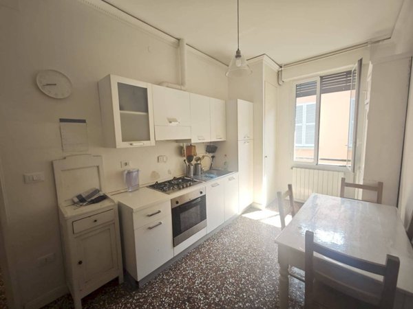 appartamento in affitto a Bologna in zona Centro Storico