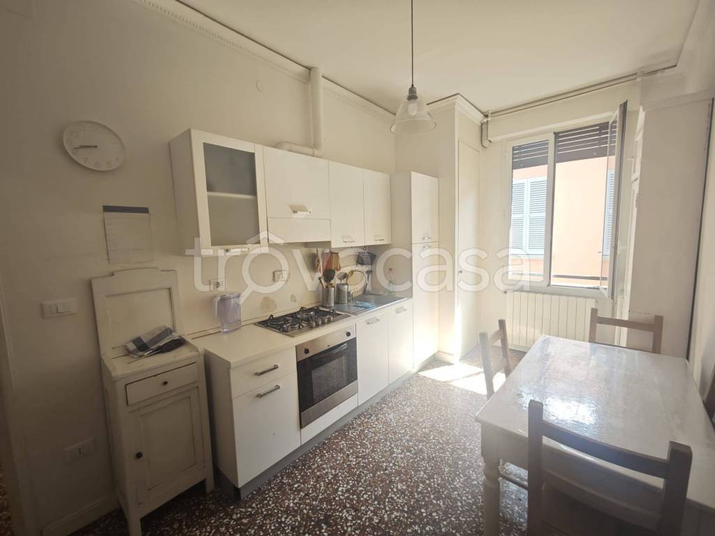 appartamento in affitto a Bologna in zona Centro Storico