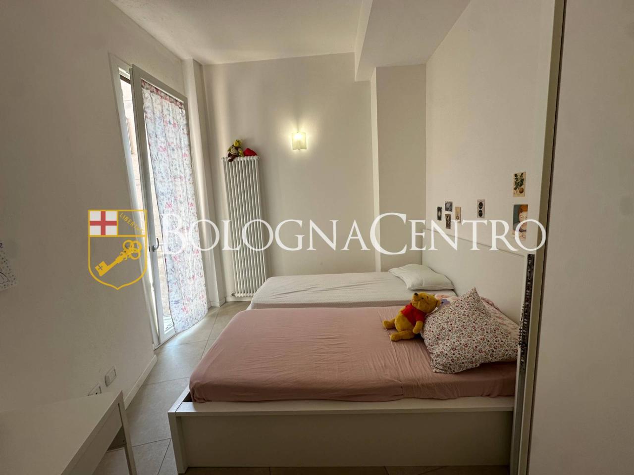 appartamento in affitto a Bologna in zona Bolognina