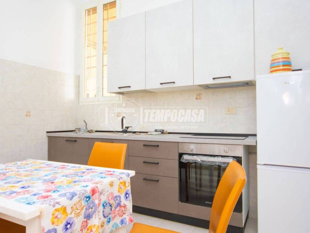 appartamento in affitto a Bologna in zona Centro Storico