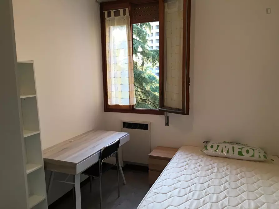 appartamento in affitto a Bologna