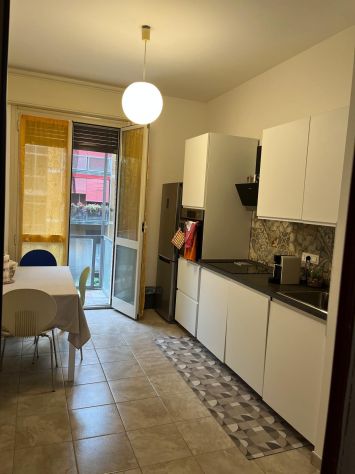 appartamento in affitto a Bologna