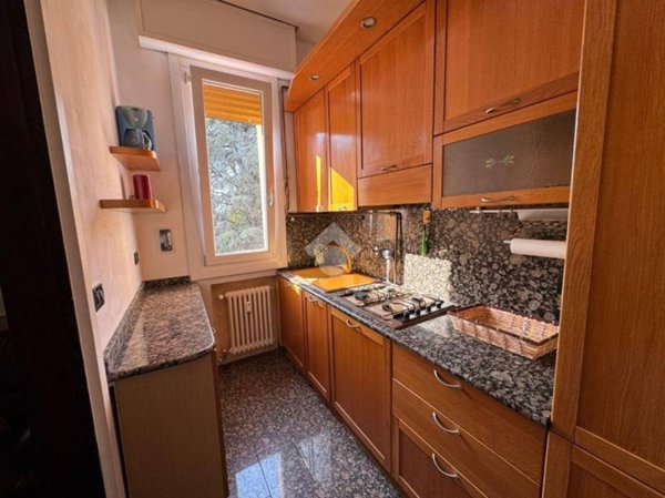 quadrivano in affitto a Bologna in zona Borgo Panigale