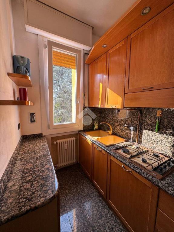 appartamento in affitto a Bologna in zona Borgo Panigale