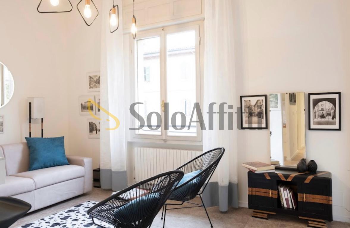 appartamento in affitto a Bologna in zona Colli