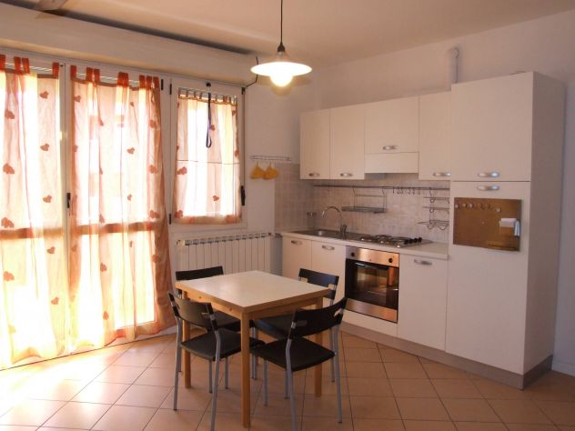 appartamento in affitto a Bologna in zona Quartiere Porto