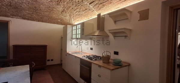 appartamento in affitto a Bologna in zona Santo Stefano