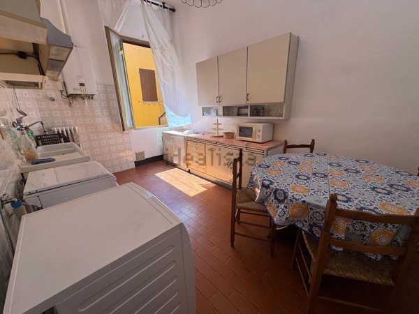 appartamento in affitto a Bologna in zona Santo Stefano