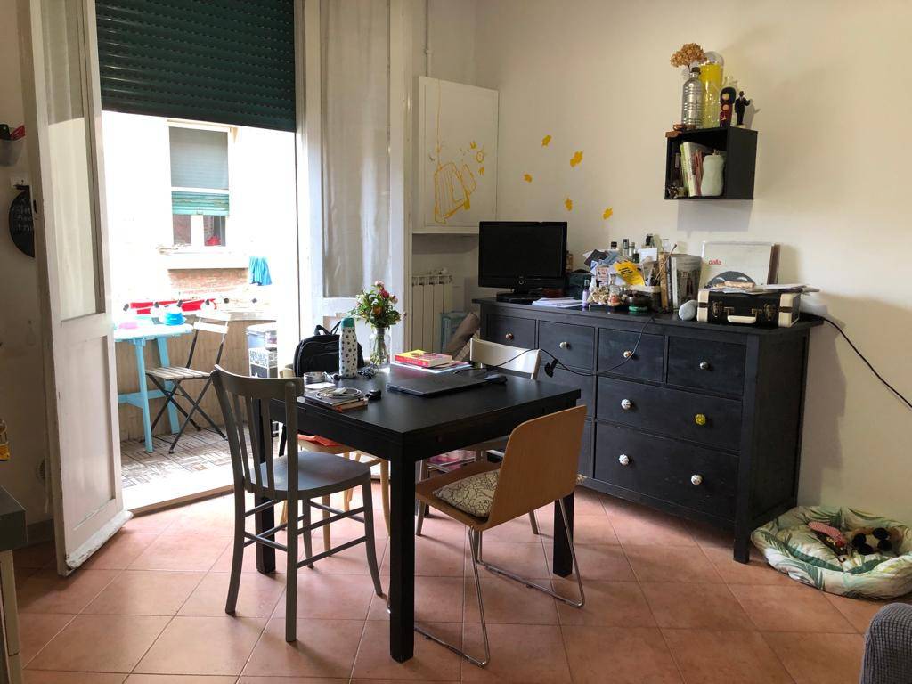 appartamento in affitto a Bologna in zona Saffi