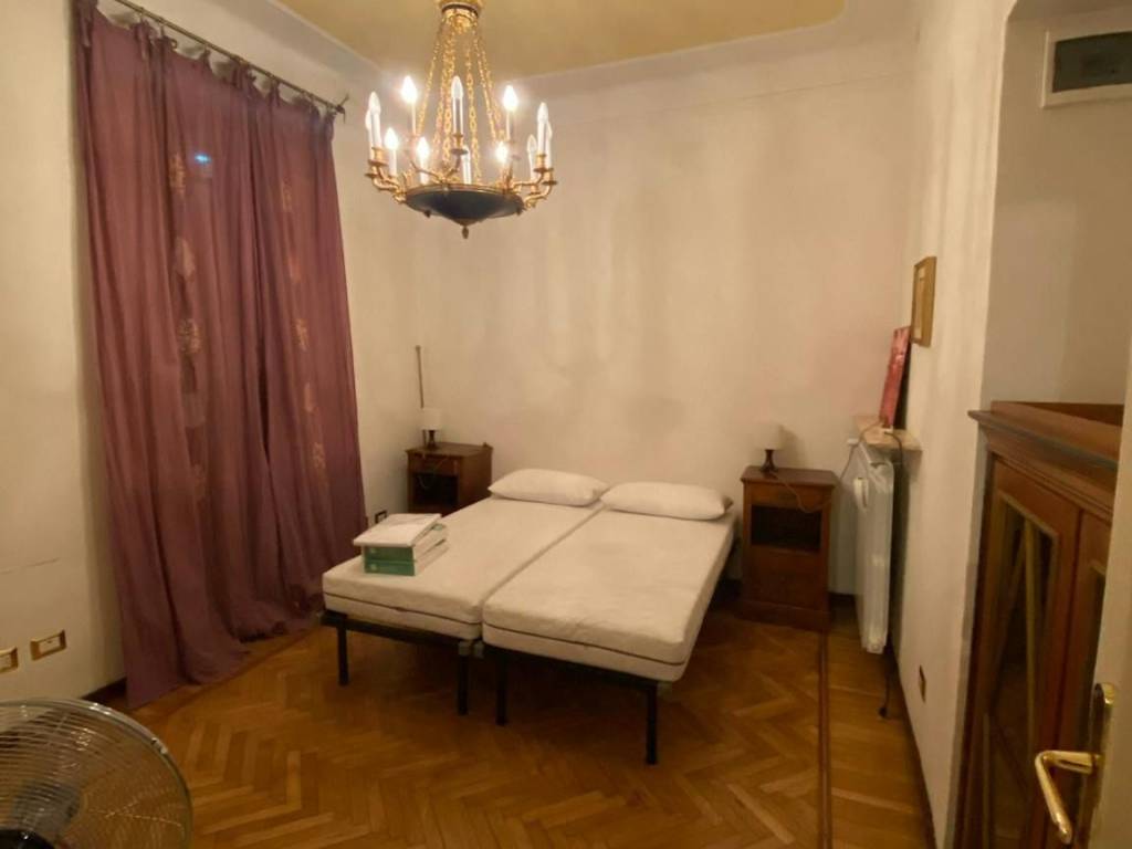 appartamento in affitto a Bologna in zona Centro Storico