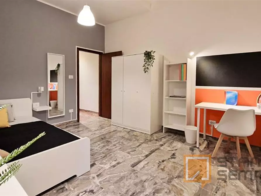 appartamento in affitto a Bologna in zona Quartiere Navile