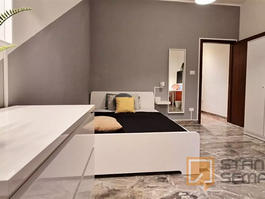 appartamento in affitto a Bologna in zona Quartiere Navile